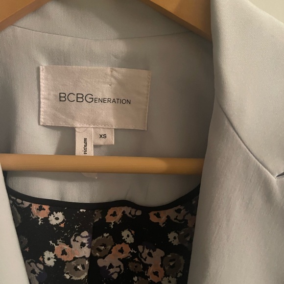 BCBGeneration Blazer - Picture 1 of 3